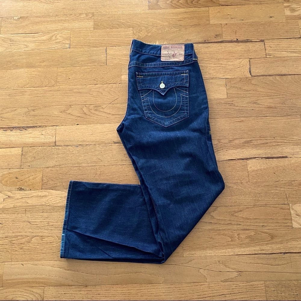 Denim True Religion jeans